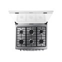 30 in. Gas Stove Samsung-NX52T5311LS-AP